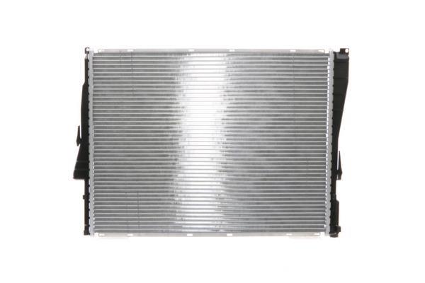 Radiateur moteur (Radiateur de refroidissement) MAHLE Aftermarket ref. CR 455 000S