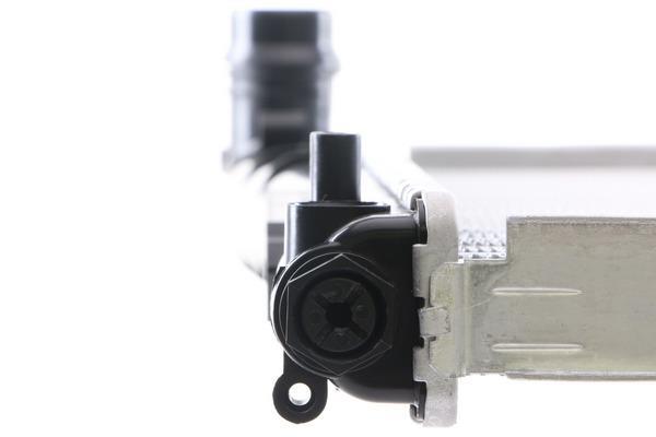 Radiateur moteur (Radiateur de refroidissement) MAHLE Aftermarket ref. CR 455 000S