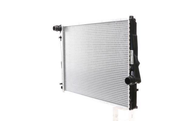 Radiateur moteur (Radiateur de refroidissement) MAHLE Aftermarket ref. CR 455 000S