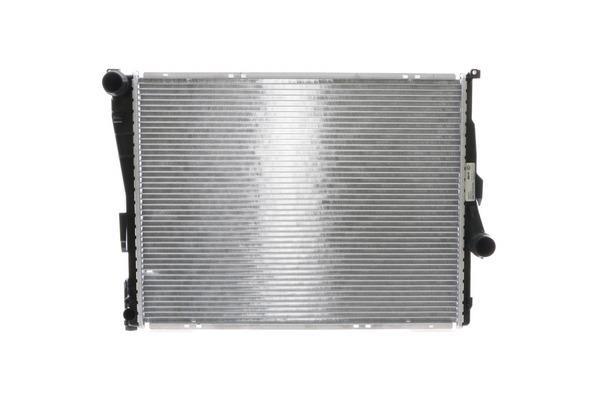 Radiateur moteur (Radiateur de refroidissement) MAHLE Aftermarket ref. CR 455 000S