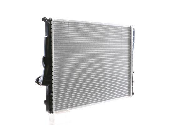 Radiateur moteur (Radiateur de refroidissement) MAHLE Aftermarket ref. CR 455 000S