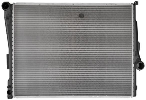 Radiateur moteur (Radiateur de refroidissement) MAHLE Aftermarket CR 456 000P