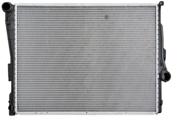 Radiateur moteur (Radiateur de refroidissement) MAHLE Aftermarket CR 457 000P