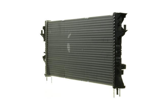 Radiateur moteur (Radiateur de refroidissement) MAHLE Aftermarket CR 459 000P