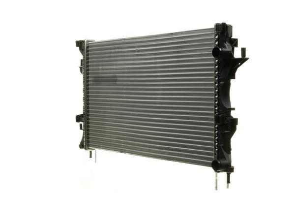 Radiateur moteur (Radiateur de refroidissement) MAHLE Aftermarket CR 459 000P