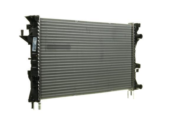Radiateur moteur (Radiateur de refroidissement) MAHLE Aftermarket CR 459 000P