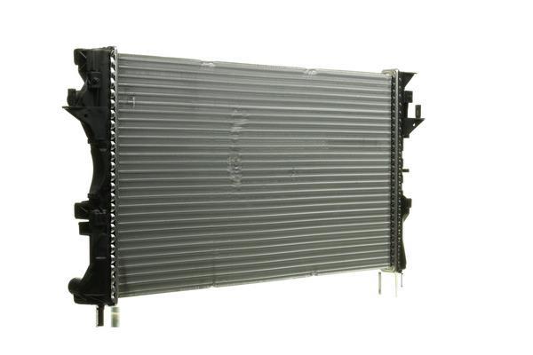 Radiateur moteur (Radiateur de refroidissement) MAHLE Aftermarket CR 459 000P