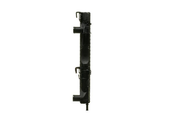 Radiateur moteur (Radiateur de refroidissement) MAHLE Aftermarket CR 459 000P