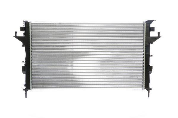 Radiateur moteur (Radiateur de refroidissement) MAHLE Aftermarket ref. CR 459 000S