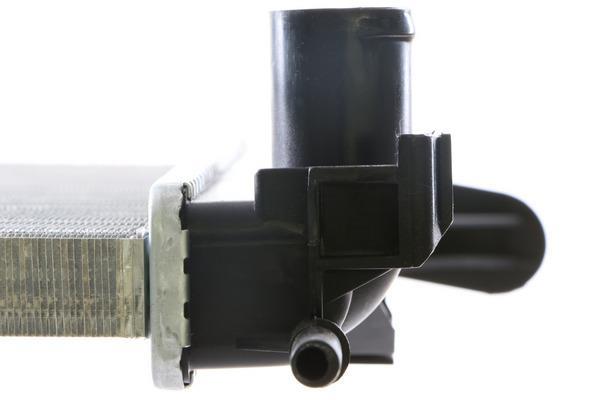 Radiateur moteur (Radiateur de refroidissement) MAHLE Aftermarket ref. CR 459 000S