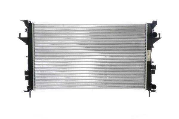 Radiateur moteur (Radiateur de refroidissement) MAHLE Aftermarket ref. CR 459 000S