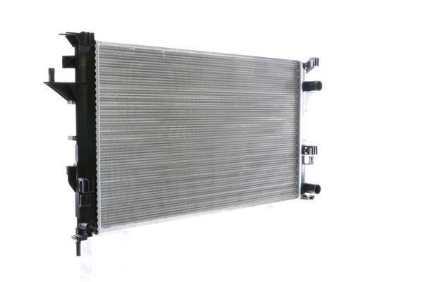 Radiateur moteur (Radiateur de refroidissement) MAHLE Aftermarket ref. CR 459 000S