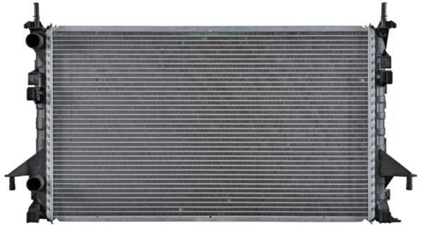 Radiateur moteur (Radiateur de refroidissement) MAHLE Aftermarket CR 460 000P