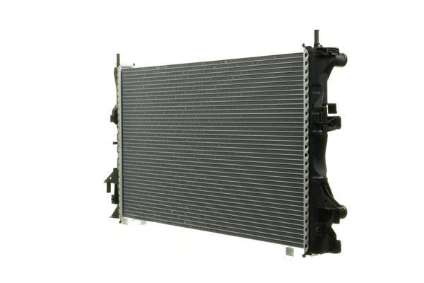 Radiateur moteur (Radiateur de refroidissement) MAHLE Aftermarket ref. CR 461 000P