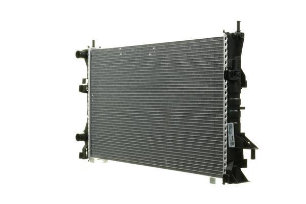 Radiateur moteur (Radiateur de refroidissement) MAHLE Aftermarket ref. CR 461 000P