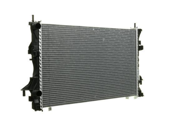 Radiateur moteur (Radiateur de refroidissement) MAHLE Aftermarket ref. CR 461 000P