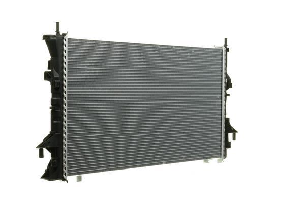 Radiateur moteur (Radiateur de refroidissement) MAHLE Aftermarket ref. CR 461 000P
