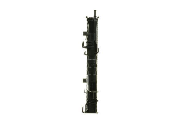 Radiateur moteur (Radiateur de refroidissement) MAHLE Aftermarket ref. CR 461 000P