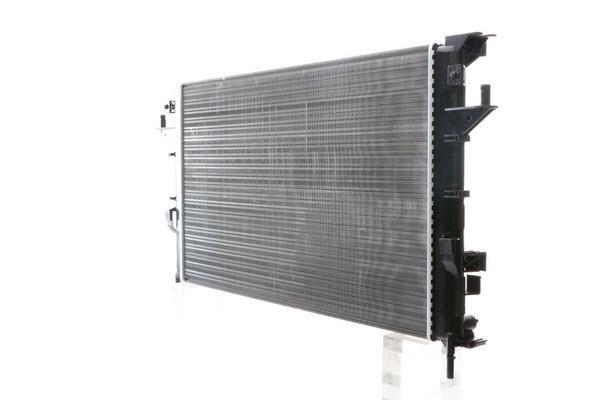 Radiateur moteur (Radiateur de refroidissement) MAHLE Aftermarket ref. CR 461 000S