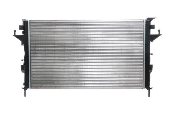 Radiateur moteur (Radiateur de refroidissement) MAHLE Aftermarket ref. CR 461 000S
