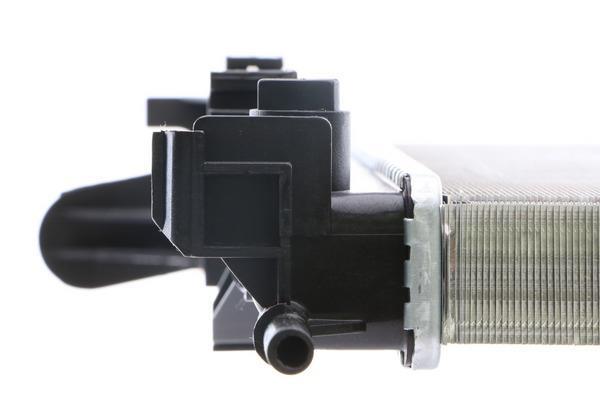 Radiateur moteur (Radiateur de refroidissement) MAHLE Aftermarket ref. CR 461 000S
