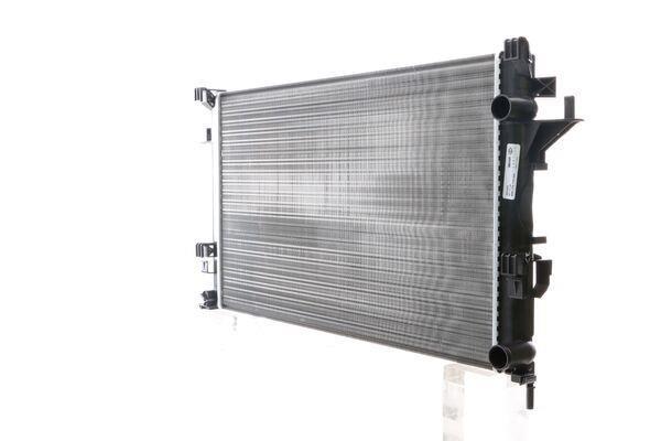 Radiateur moteur (Radiateur de refroidissement) MAHLE Aftermarket ref. CR 461 000S