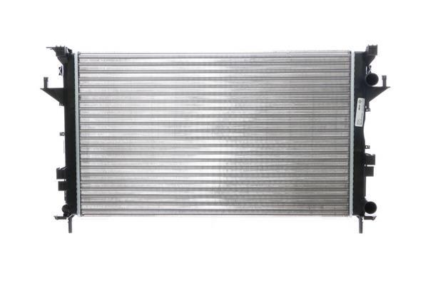 Radiateur moteur (Radiateur de refroidissement) MAHLE Aftermarket ref. CR 461 000S