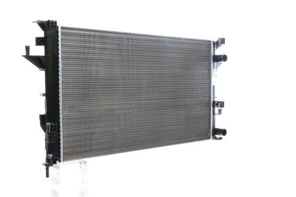 Radiateur moteur (Radiateur de refroidissement) MAHLE Aftermarket ref. CR 461 000S