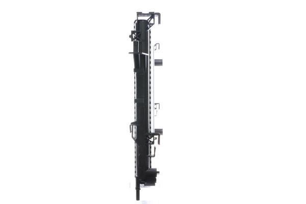 Radiateur moteur (Radiateur de refroidissement) MAHLE Aftermarket ref. CR 461 000S