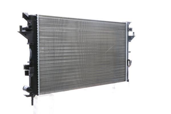 Radiateur moteur (Radiateur de refroidissement) MAHLE Aftermarket ref. CR 461 000S