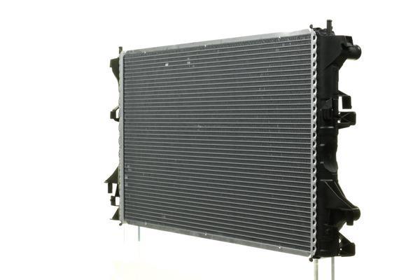 Radiateur moteur (Radiateur de refroidissement) MAHLE Aftermarket CR 462 000P