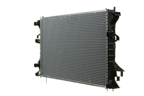 Radiateur moteur (Radiateur de refroidissement) MAHLE Aftermarket CR 462 000P
