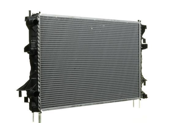 Radiateur moteur (Radiateur de refroidissement) MAHLE Aftermarket CR 462 000P