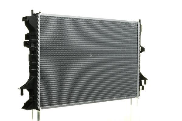 Radiateur moteur (Radiateur de refroidissement) MAHLE Aftermarket CR 462 000P