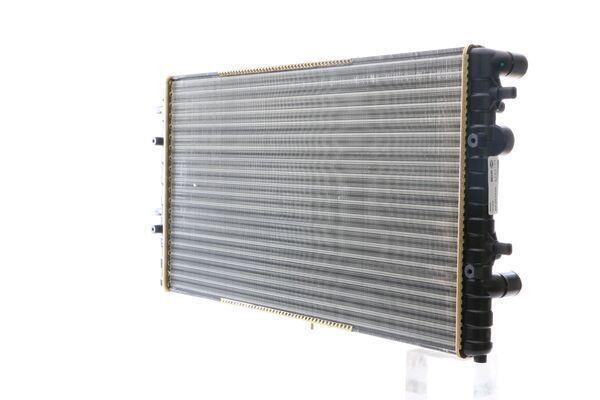 Radiateur moteur (Radiateur de refroidissement) MAHLE Aftermarket CR 463 000S