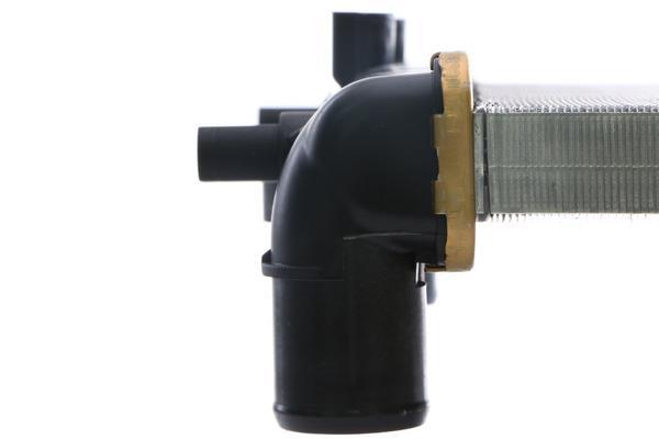 Radiateur moteur (Radiateur de refroidissement) MAHLE Aftermarket CR 463 000S