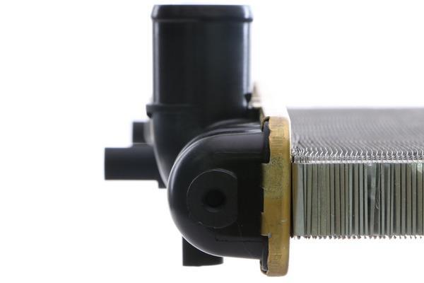 Radiateur moteur (Radiateur de refroidissement) MAHLE Aftermarket CR 463 000S