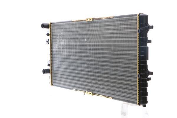 Radiateur moteur (Radiateur de refroidissement) MAHLE Aftermarket CR 463 000S