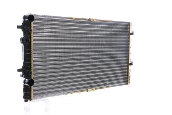 Radiateur moteur (Radiateur de refroidissement) MAHLE Aftermarket CR 463 000S
