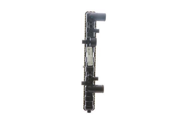 Radiateur moteur (Radiateur de refroidissement) MAHLE Aftermarket CR 463 000S
