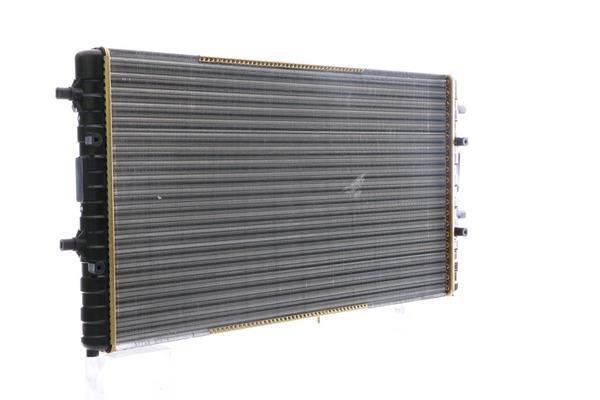 Radiateur moteur (Radiateur de refroidissement) MAHLE Aftermarket CR 463 000S