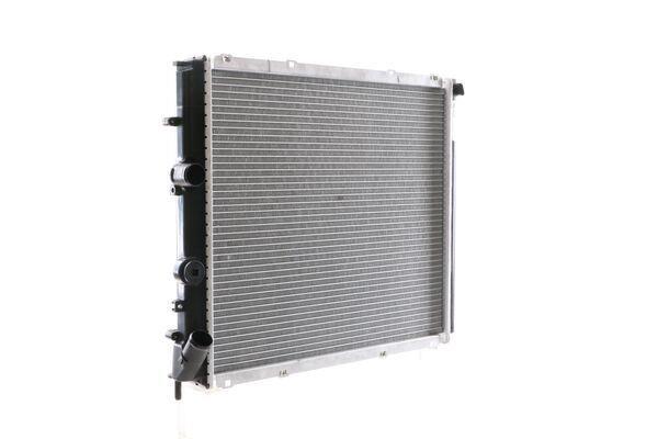 Radiateur moteur (Radiateur de refroidissement) MAHLE Aftermarket CR 465 000S
