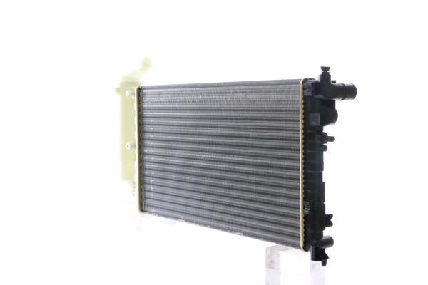 Radiateur moteur (Radiateur de refroidissement) MAHLE Aftermarket CR 468 000S