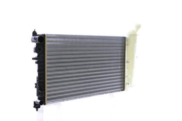 Radiateur moteur (Radiateur de refroidissement) MAHLE Aftermarket CR 468 000S