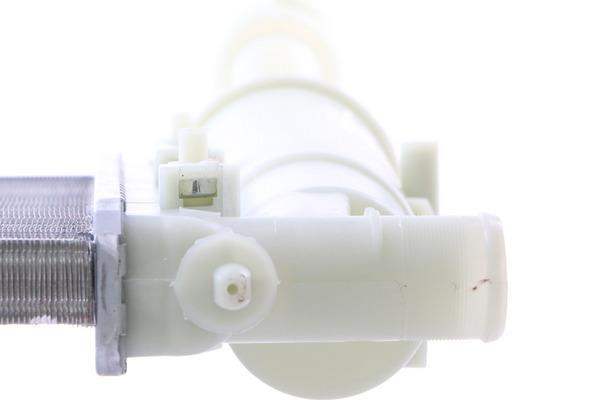 Radiateur moteur (Radiateur de refroidissement) MAHLE Aftermarket CR 469 000S