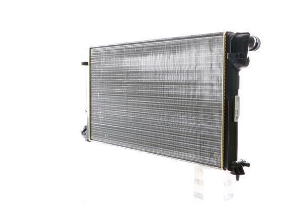 Radiateur moteur (Radiateur de refroidissement) MAHLE Aftermarket ref. CR 471 000S