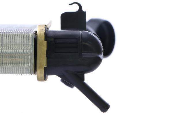 Radiateur moteur (Radiateur de refroidissement) MAHLE Aftermarket ref. CR 471 000S
