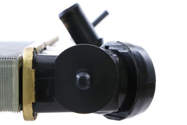 Radiateur moteur (Radiateur de refroidissement) MAHLE Aftermarket ref. CR 471 000S