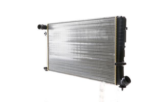 Radiateur moteur (Radiateur de refroidissement) MAHLE Aftermarket ref. CR 471 000S