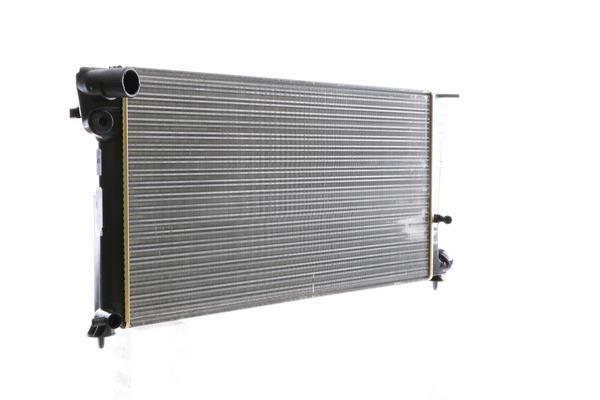 Radiateur moteur (Radiateur de refroidissement) MAHLE Aftermarket ref. CR 471 000S